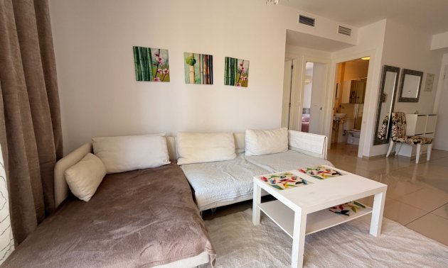 Reventa - Apartamento / piso -
Ciudad Quesada - Doña Pepa