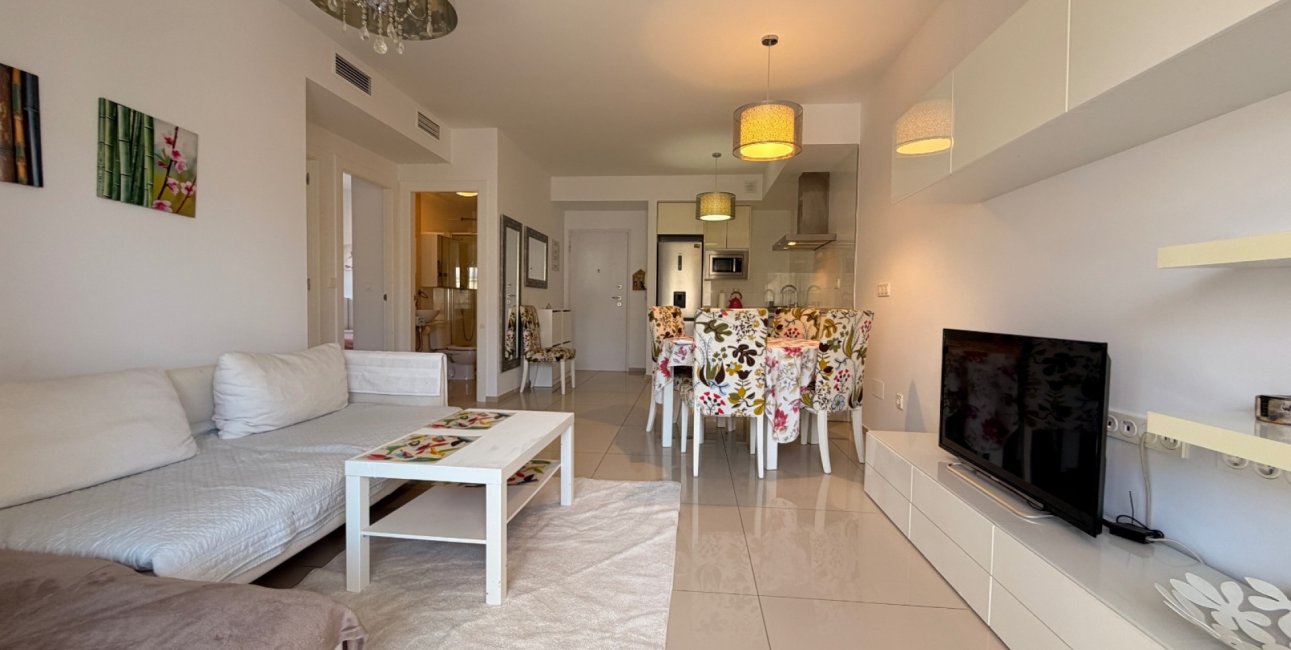 Reventa - Apartamento / piso -
Ciudad Quesada - Doña Pepa