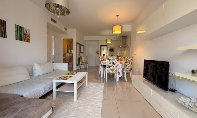 Reventa - Apartamento / piso -
Ciudad Quesada - Doña Pepa
