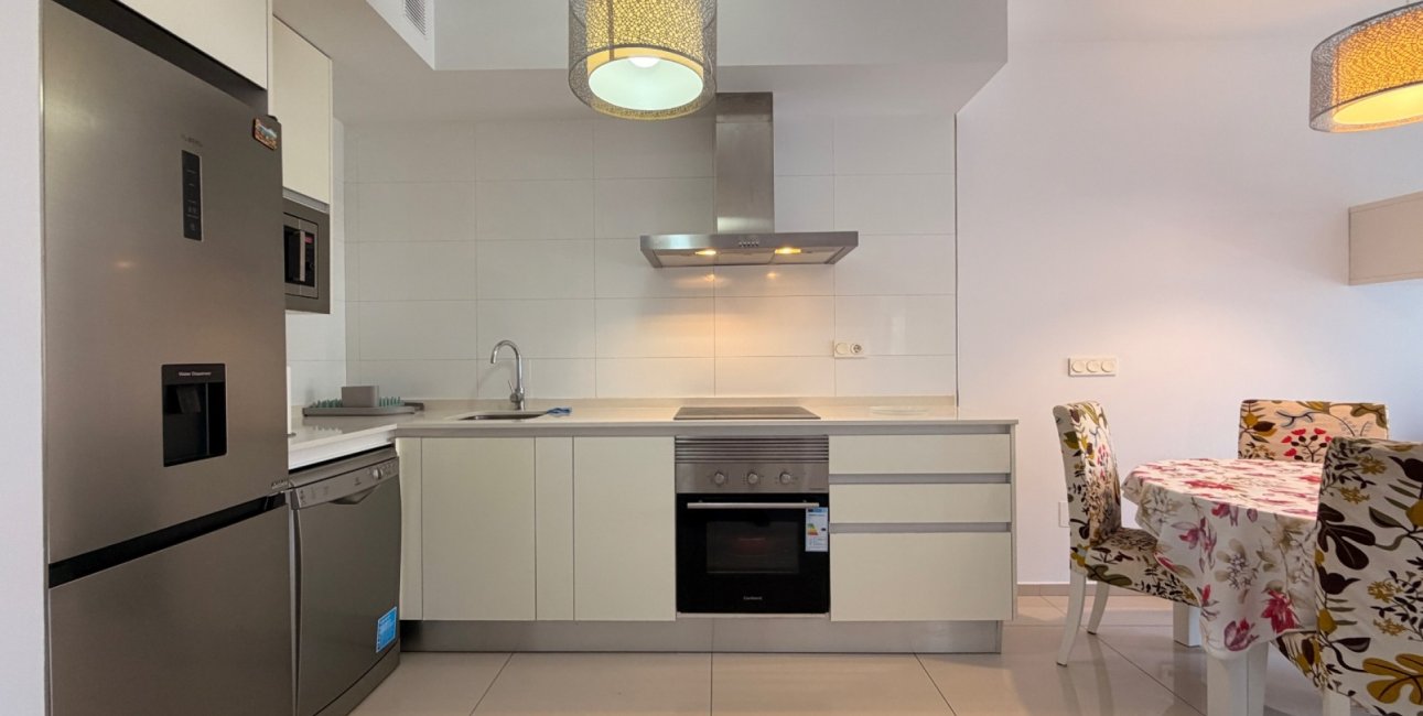 Reventa - Apartamento / piso -
Ciudad Quesada - Doña Pepa