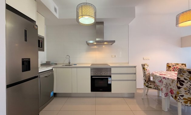 Reventa - Apartamento / piso -
Ciudad Quesada - Doña Pepa