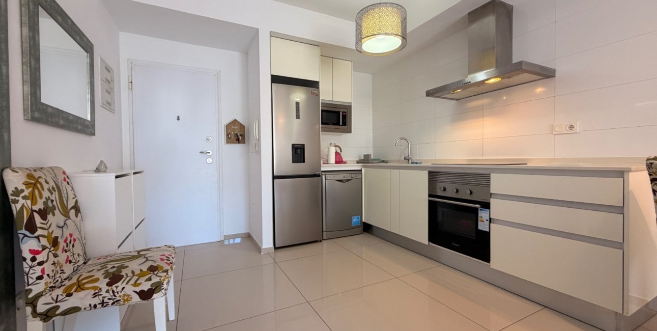 Reventa - Apartamento / piso -
Ciudad Quesada - Doña Pepa