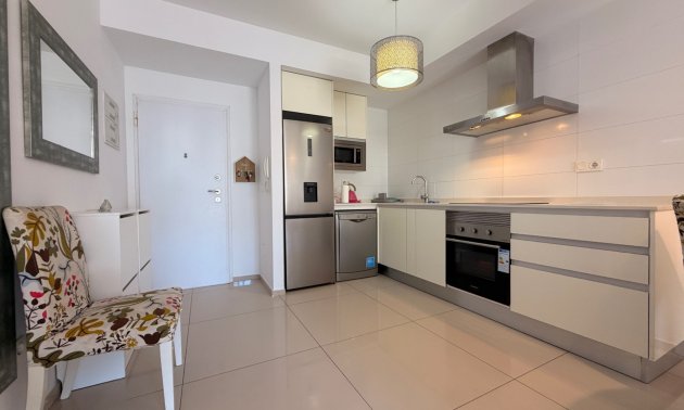 Reventa - Apartamento / piso -
Ciudad Quesada - Doña Pepa