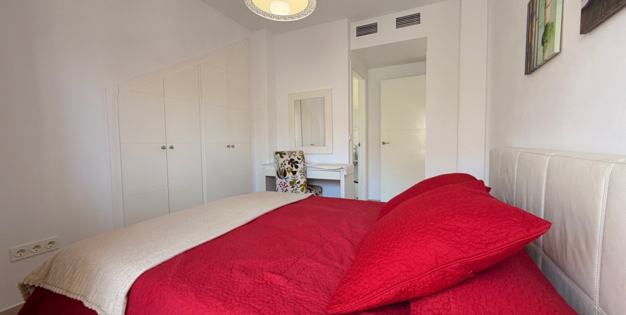 Reventa - Apartamento / piso -
Ciudad Quesada - Doña Pepa