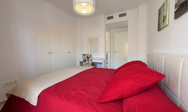 Reventa - Apartamento / piso -
Ciudad Quesada - Doña Pepa