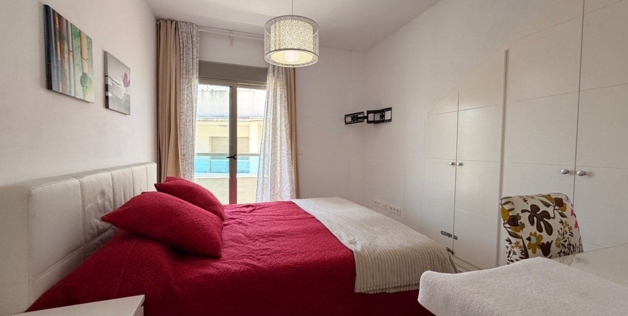 Reventa - Apartamento / piso -
Ciudad Quesada - Doña Pepa
