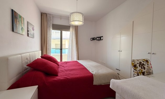 Reventa - Apartamento / piso -
Ciudad Quesada - Doña Pepa