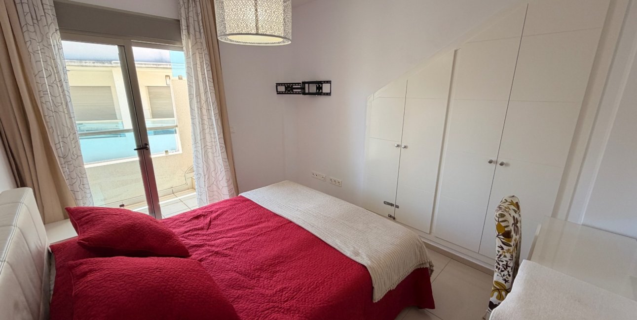Reventa - Apartamento / piso -
Ciudad Quesada - Doña Pepa