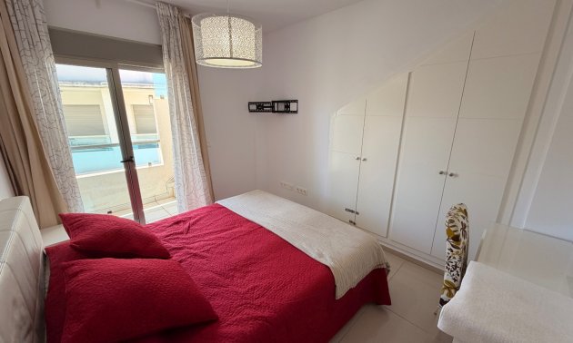 Reventa - Apartamento / piso -
Ciudad Quesada - Doña Pepa