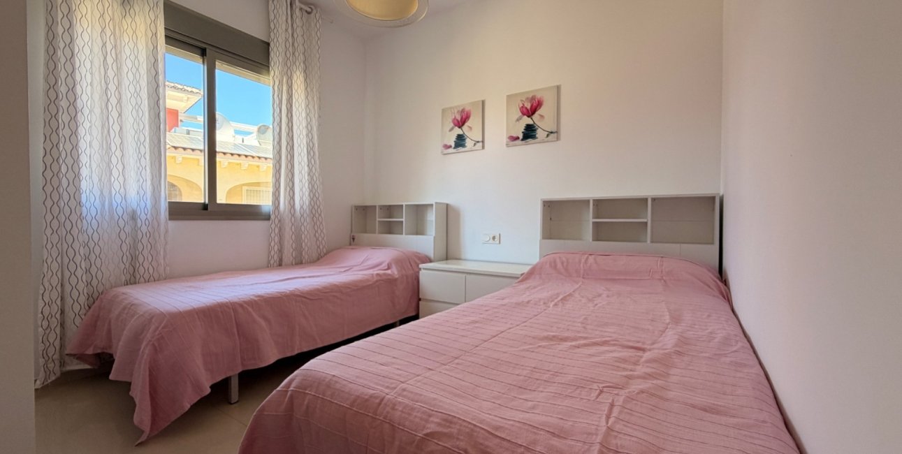 Reventa - Apartamento / piso -
Ciudad Quesada - Doña Pepa