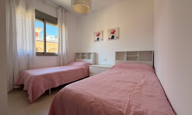 Reventa - Apartamento / piso -
Ciudad Quesada - Doña Pepa