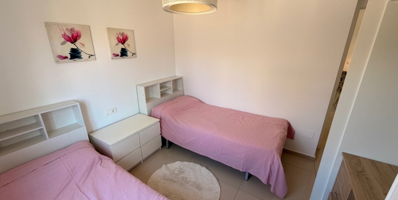 Reventa - Apartamento / piso -
Ciudad Quesada - Doña Pepa