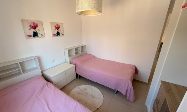 Reventa - Apartamento / piso -
Ciudad Quesada - Doña Pepa