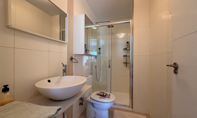Reventa - Apartamento / piso -
Ciudad Quesada - Doña Pepa