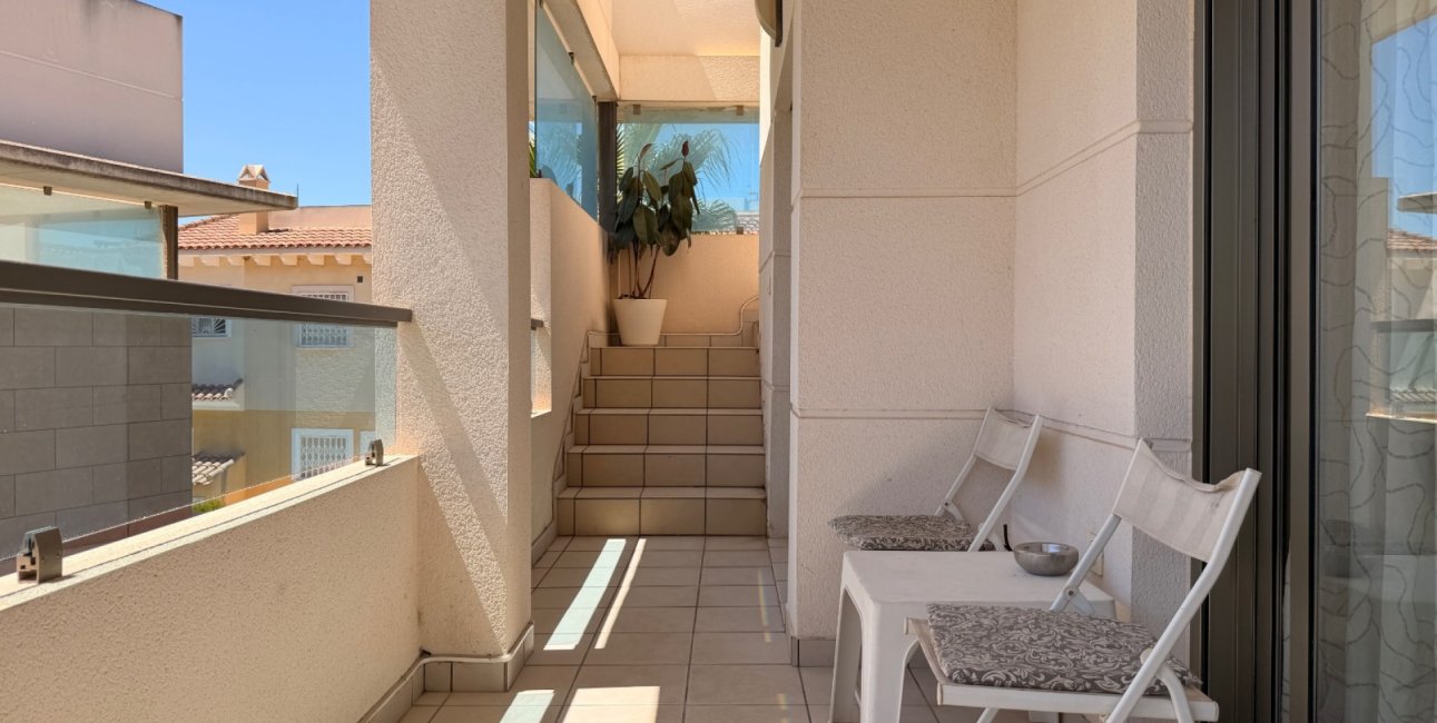 Reventa - Apartamento / piso -
Ciudad Quesada - Doña Pepa