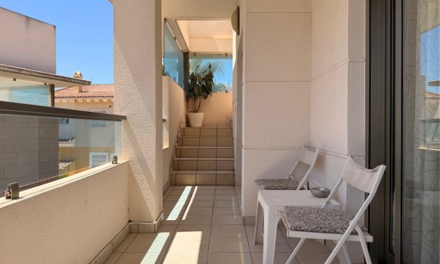 Reventa - Apartamento / piso -
Ciudad Quesada - Doña Pepa