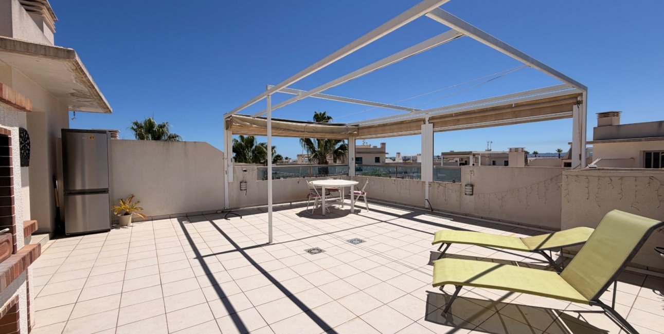 Reventa - Apartamento / piso -
Ciudad Quesada - Doña Pepa