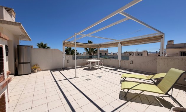 Reventa - Apartamento / piso -
Ciudad Quesada - Doña Pepa