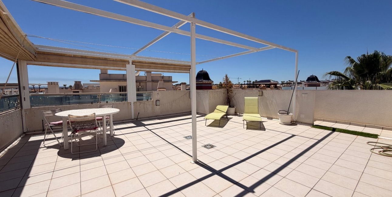 Reventa - Apartamento / piso -
Ciudad Quesada - Doña Pepa