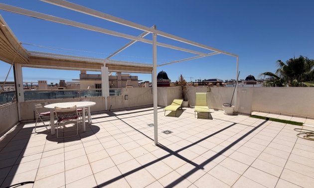 Reventa - Apartamento / piso -
Ciudad Quesada - Doña Pepa