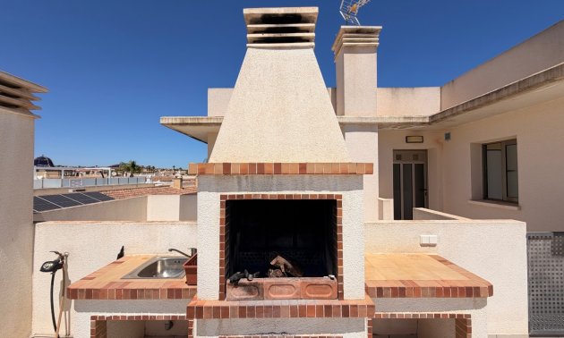 Reventa - Apartamento / piso -
Ciudad Quesada - Doña Pepa