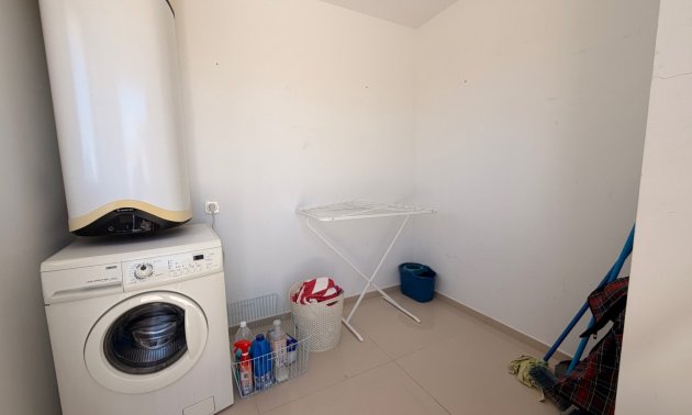 Reventa - Apartamento / piso -
Ciudad Quesada - Doña Pepa