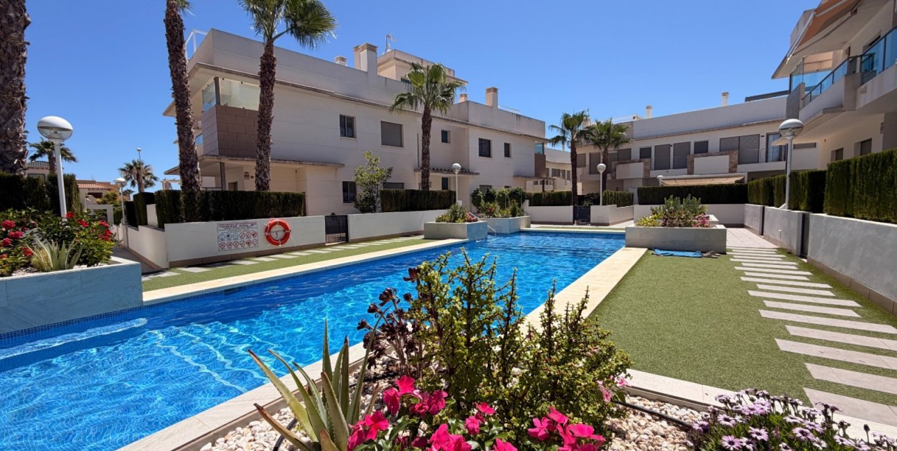Reventa - Apartamento / piso -
Ciudad Quesada - Doña Pepa