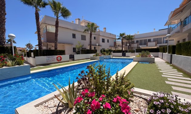 Reventa - Apartamento / piso -
Ciudad Quesada - Doña Pepa