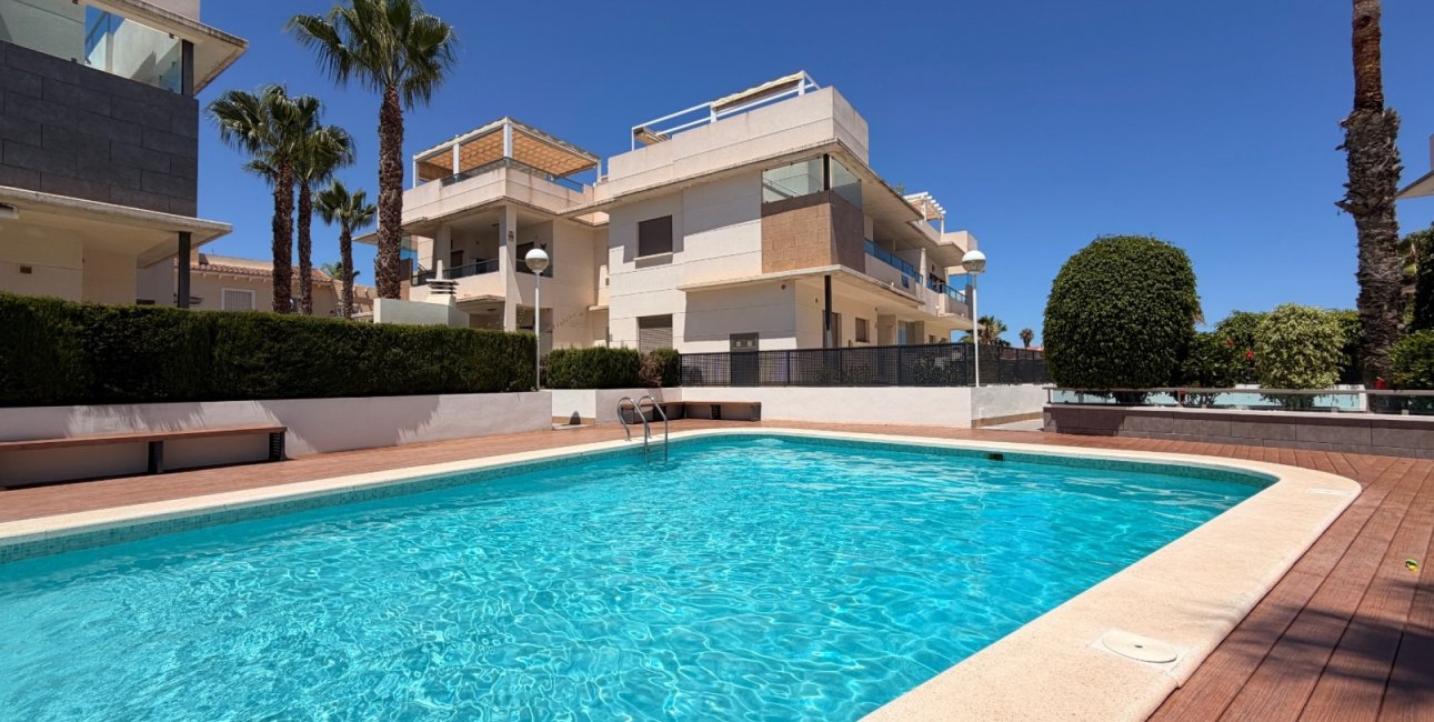 Reventa - Apartamento / piso -
Ciudad Quesada - Doña Pepa