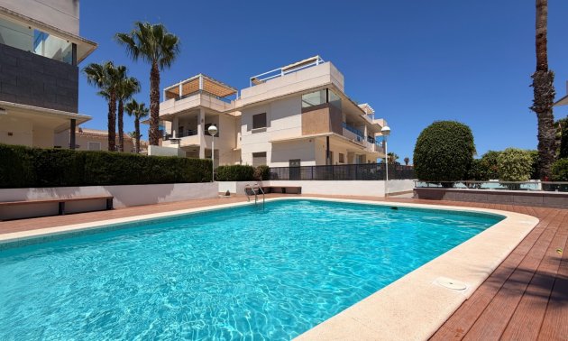Reventa - Apartamento / piso -
Ciudad Quesada - Doña Pepa