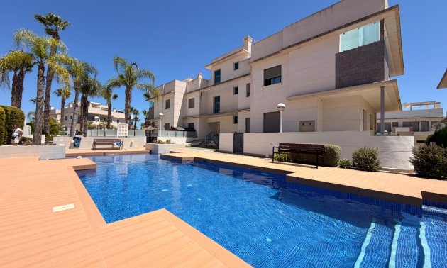 Reventa - Apartamento / piso -
Ciudad Quesada - Doña Pepa
