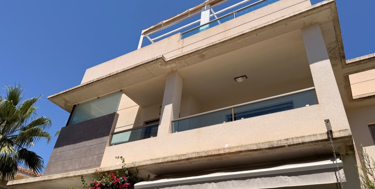 Reventa - Apartamento / piso -
Ciudad Quesada - Doña Pepa