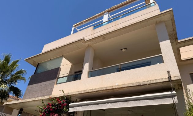 Reventa - Apartamento / piso -
Ciudad Quesada - Doña Pepa