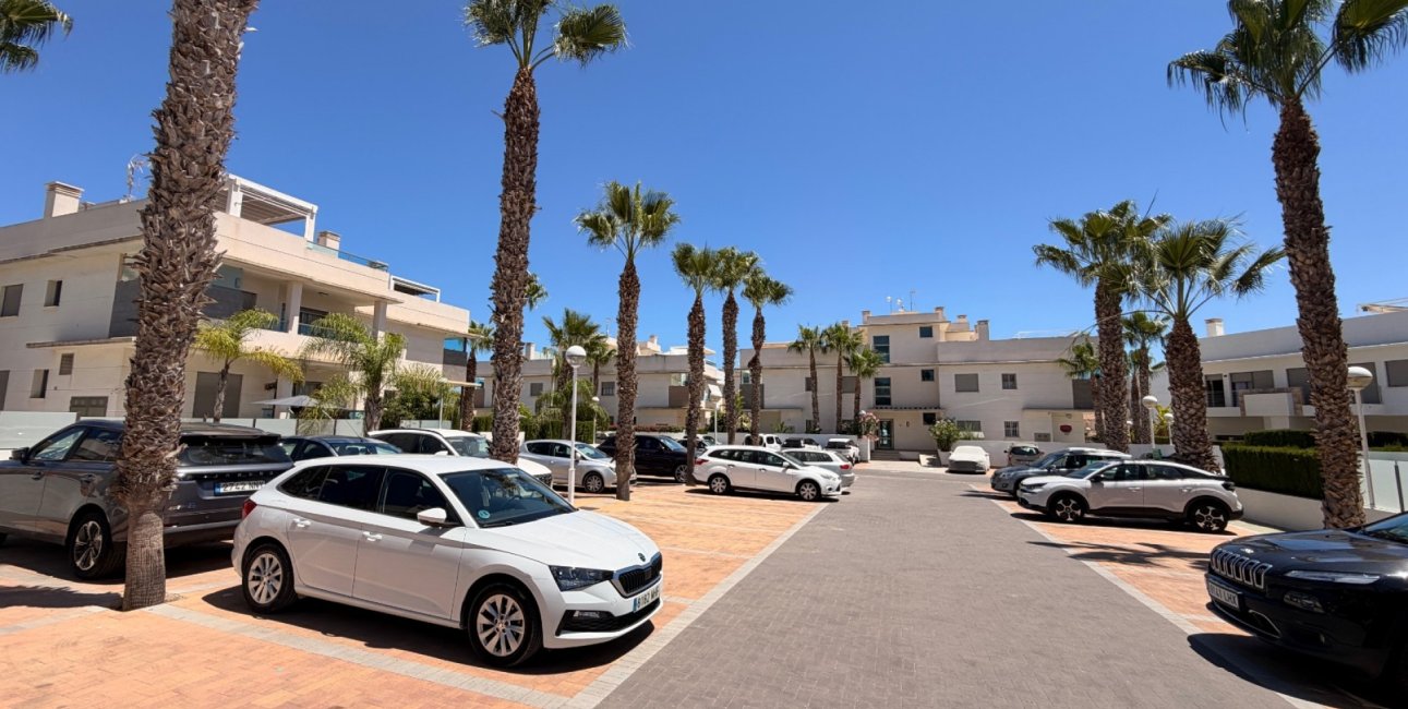 Reventa - Apartamento / piso -
Ciudad Quesada - Doña Pepa