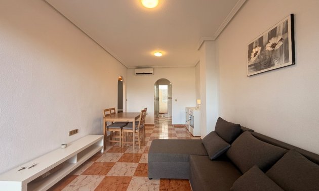 Reventa - Apartamento / piso -
Orihuela Costa - Villamartin