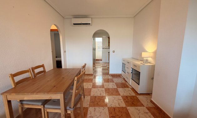 Reventa - Apartamento / piso -
Orihuela Costa - Villamartin