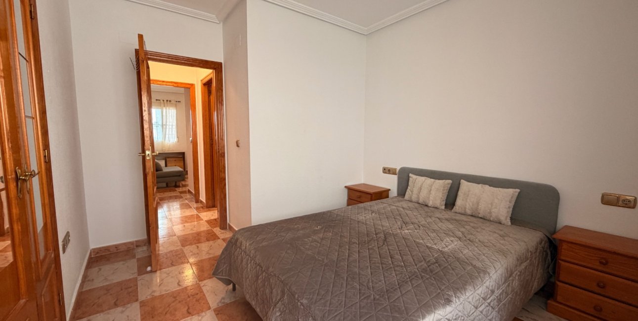 Reventa - Apartamento / piso -
Orihuela Costa - Villamartin