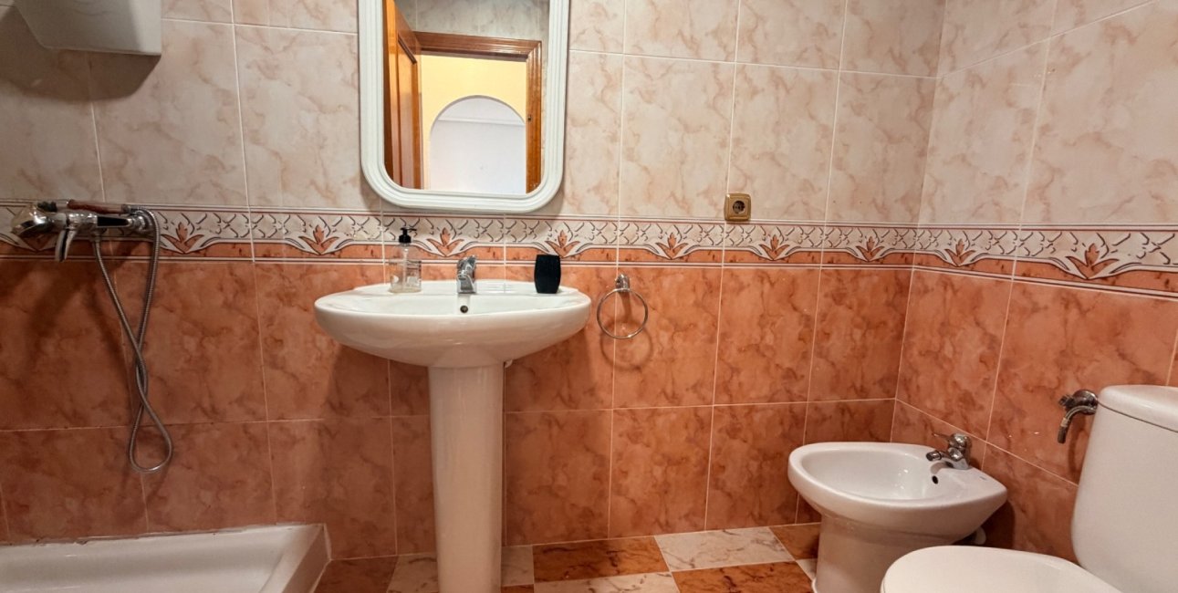 Reventa - Apartamento / piso -
Orihuela Costa - Villamartin