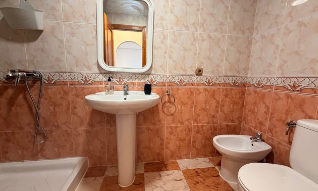 Reventa - Apartamento / piso -
Orihuela Costa - Villamartin