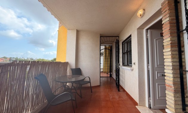Reventa - Apartamento / piso -
Orihuela Costa - Villamartin
