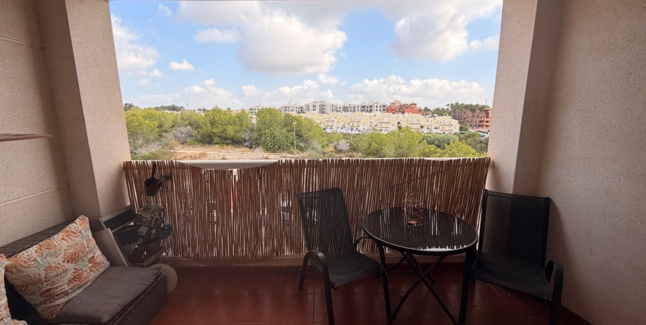 Reventa - Apartamento / piso -
Orihuela Costa - Villamartin