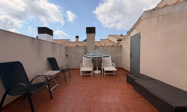 Reventa - Apartamento / piso -
Orihuela Costa - Villamartin