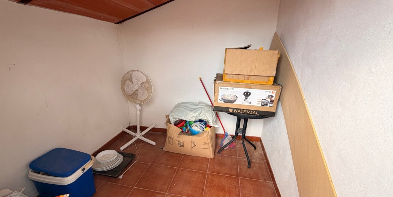 Reventa - Apartamento / piso -
Orihuela Costa - Villamartin