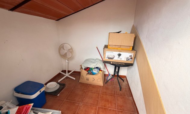 Reventa - Apartamento / piso -
Orihuela Costa - Villamartin
