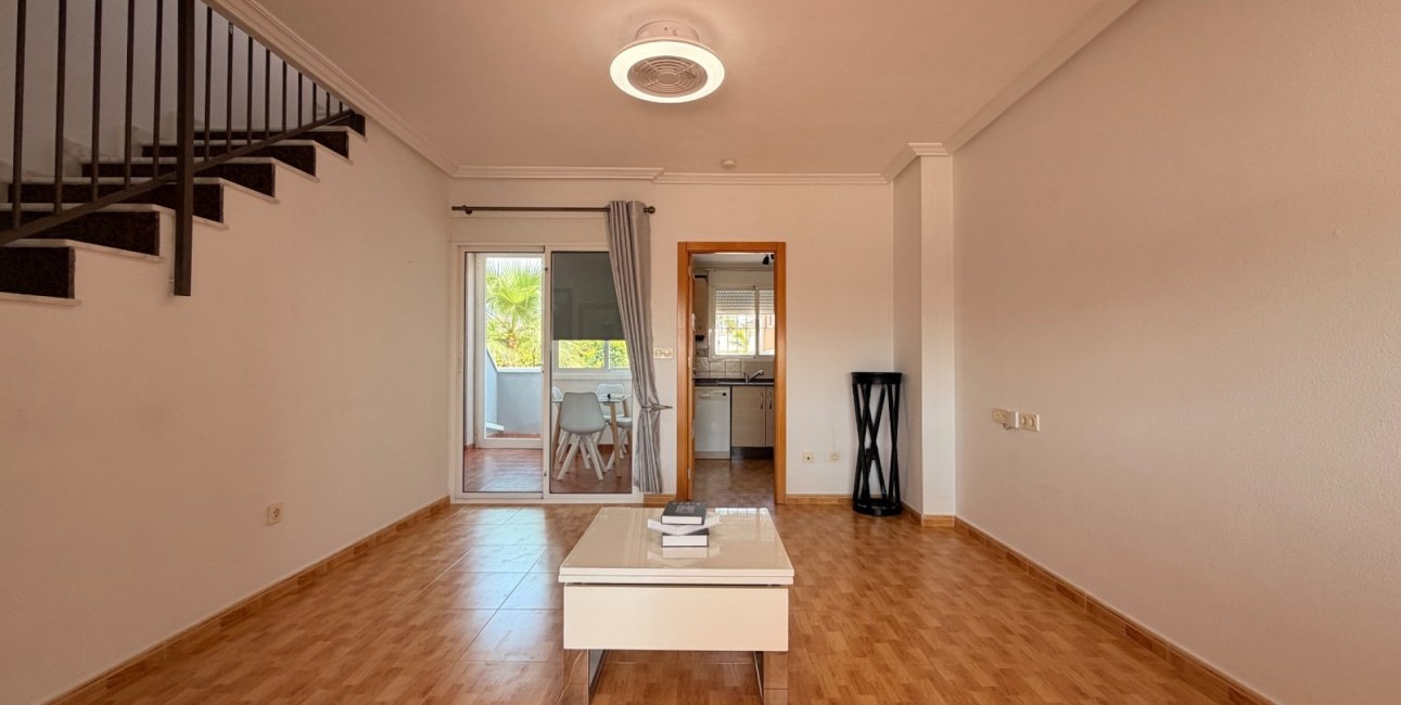 Resale - Townhouse -
Ciudad Quesada - Doña Pepa