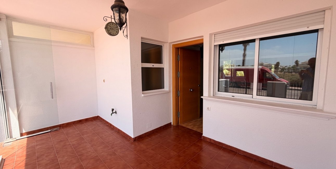 Resale - Townhouse -
Ciudad Quesada - Doña Pepa