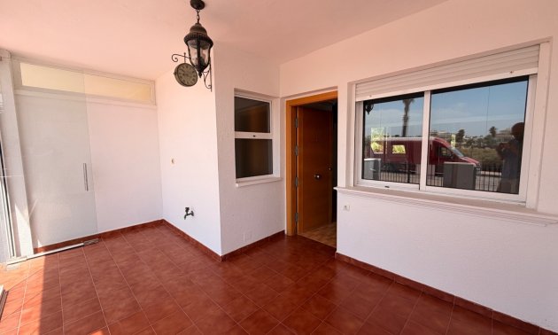 Resale - Townhouse -
Ciudad Quesada - Doña Pepa