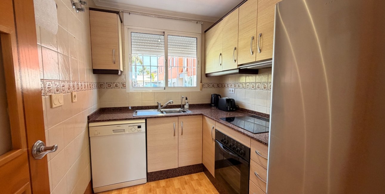 Resale - Townhouse -
Ciudad Quesada - Doña Pepa