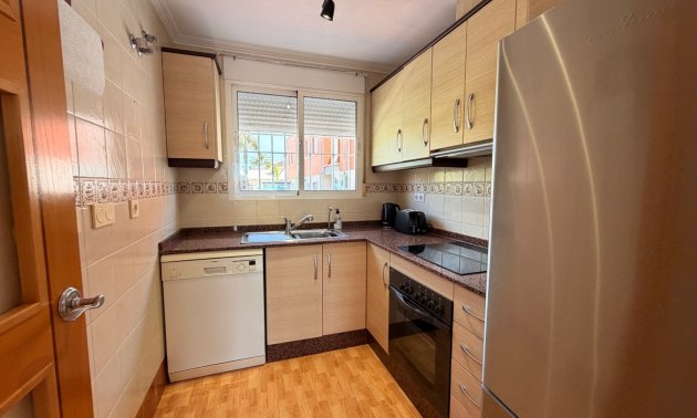 Resale - Townhouse -
Ciudad Quesada - Doña Pepa