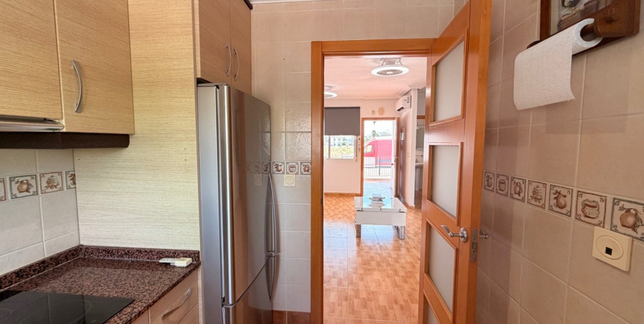 Resale - Townhouse -
Ciudad Quesada - Doña Pepa